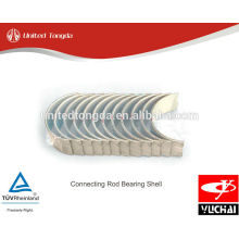 YuChai Engine YC6105 Connecting rod bearing shell 6105Q-1004022P1